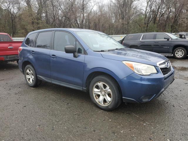 JF2SJAAC5EH429424 | 2014 Subaru forester 2.5i