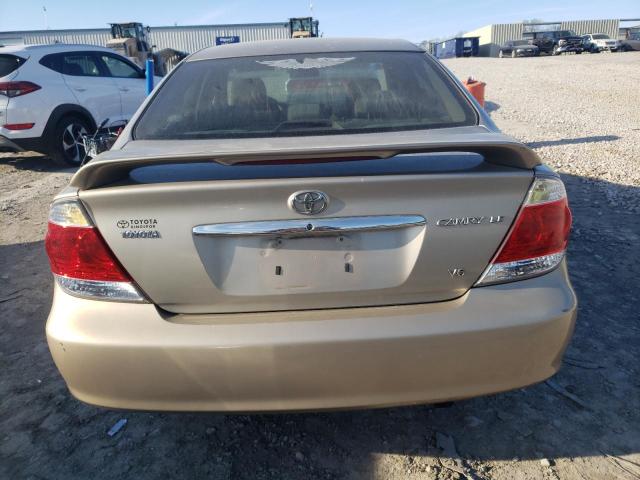 4T1BF32K95U087612 | 2005 Toyota camry le