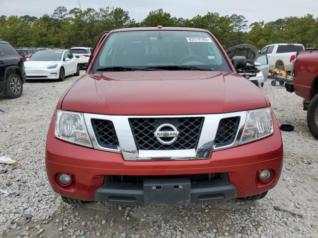 1N6AD0ER4GN718936 | 2016 NISSAN FRONTIER S