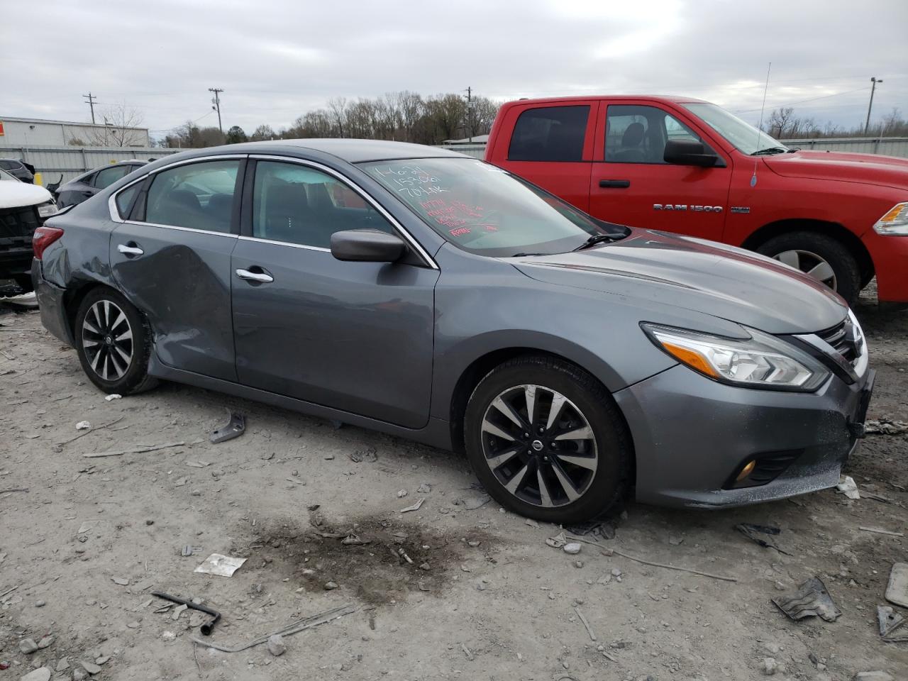 1N4AL3AP0JC119763 NISSAN ALTIMA 2018