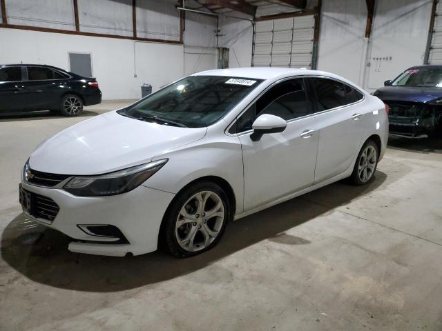 2017 Chevrolet Cruze Premier VIN: 1G1BF5SM0H7249477 Lot: 37048814