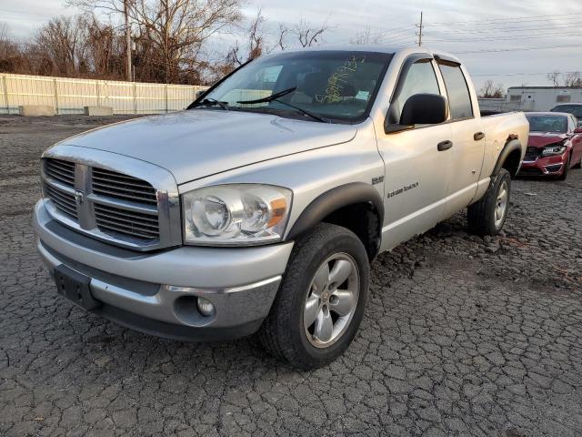 2007 Dodge Ram 1500 ST