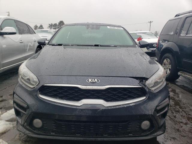 2021 Kia Forte Fe VIN: 3KPF24AD5ME369852 Lot: 82697893