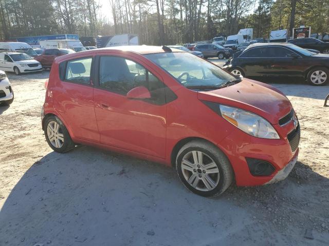 KL8CB6S95FC790496 | 2015 CHEVROLET SPARK LS