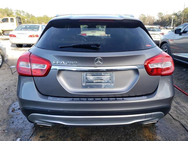 VIN WDCTG4EB4FJ184334 2015 Mercedes-Benz GLA-Class,... no.6