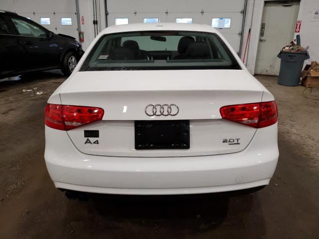 VIN WAUBFAFL4EN040104 2014 Audi A4, Premium no.6