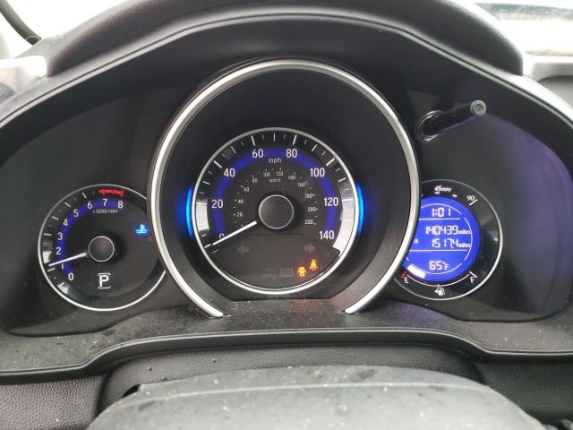 2018 HONDA FIT SPORT - 3HGGK5H61JM724388