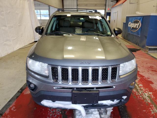 1J4NF1FB1BD278835 | 2011 Jeep compass sport