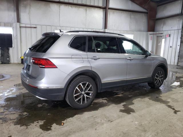 3VV3B7AX8MM112321 | 2021 VOLKSWAGEN TIGUAN SE