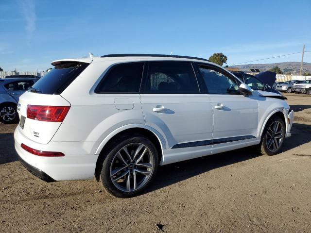 VIN WA1VAAF7XJD017261 2018 Audi Q7, Prestige no.3