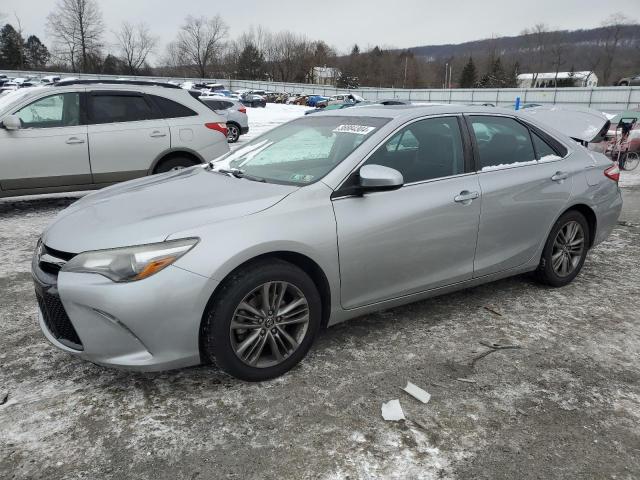 4T1BF1FK8GU520774 | 2016 TOYOTA CAMRY LE