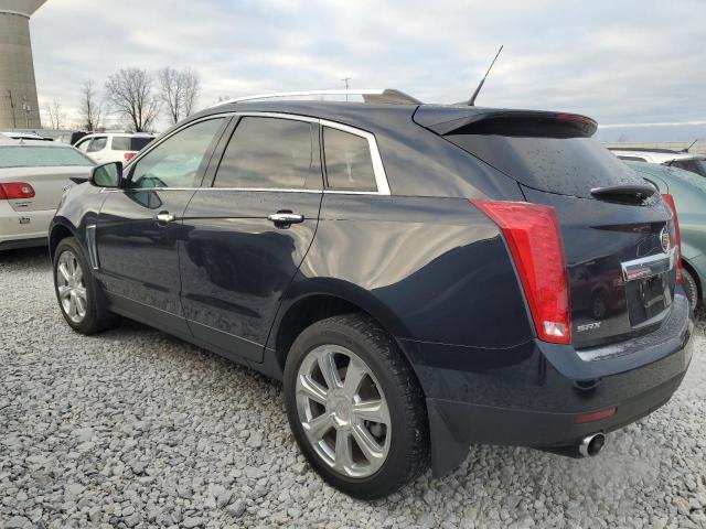 3GYFNCE35ES610955 | 2014 Cadillac srx performance collection