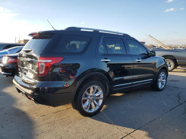 1FM5K7F89FGC63119 | 2015 FORD EXPLORER L