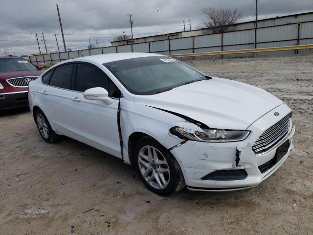 1FA6P0H78E5366442 | 2014 FORD FUSION SE