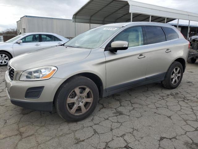 2012 Volvo XC60 