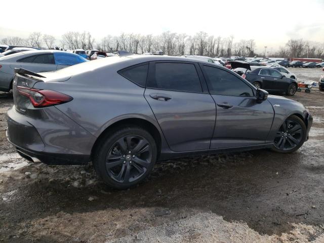 19UUB6F52PA002825 Acura TLX A-SPEC 3