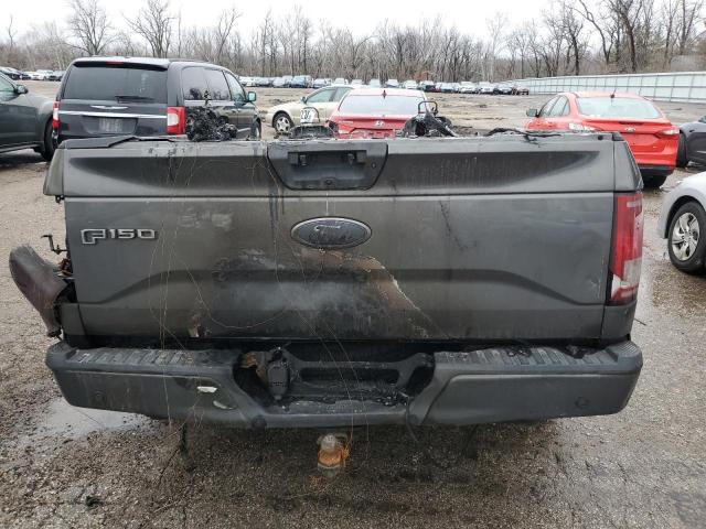 2017 FORD F150 SUPER 1FTEW1EGXHKE50447  39192204