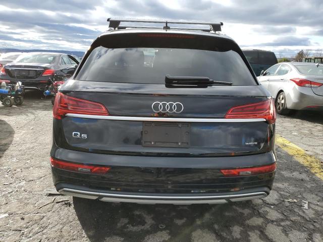 WA1AAAFY6M2050197 2021 AUDI Q5, photo no. 6