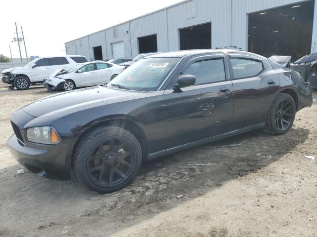 2007 Dodge Charger SE