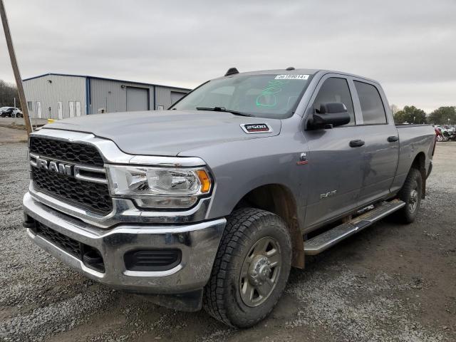 2019 Ram 2500 Tradesman