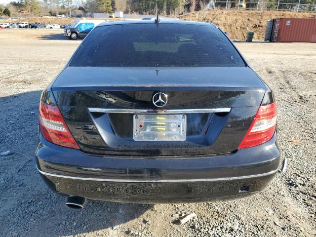 VIN WDDGF4HB6DA777492 2013 Mercedes-Benz C-Class, 250 no.6