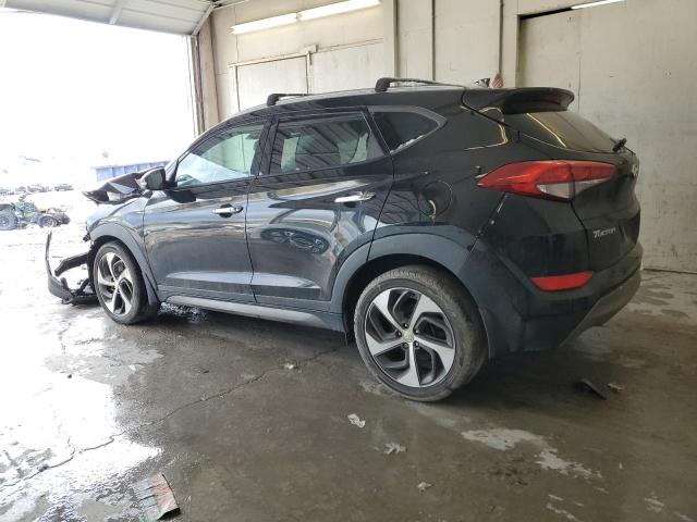 KM8J33A23GU201208 | 2016 HYUNDAI TUCSON LIM