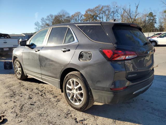 2023 CHEVROLET EQUINOX LT 3GNAXKEG7PS114928