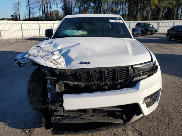2023 JEEP GRAND CHER - 1C4RJHAG3P8713193