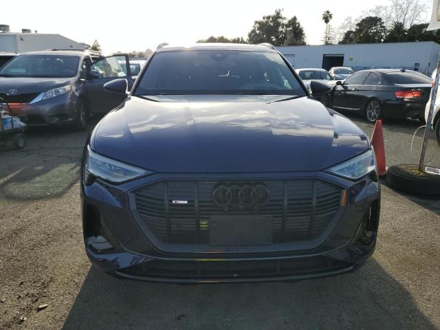 WA1VABGE8NB035861 | 2022 AUDI E-TRON CHR