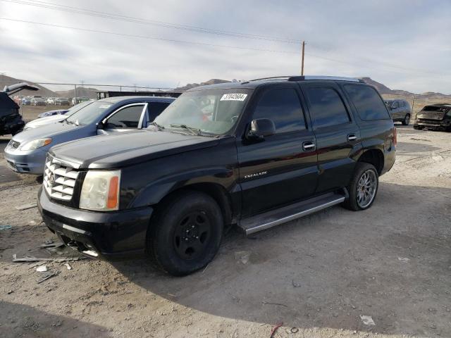 2006 Cadillac Escalade Luxury