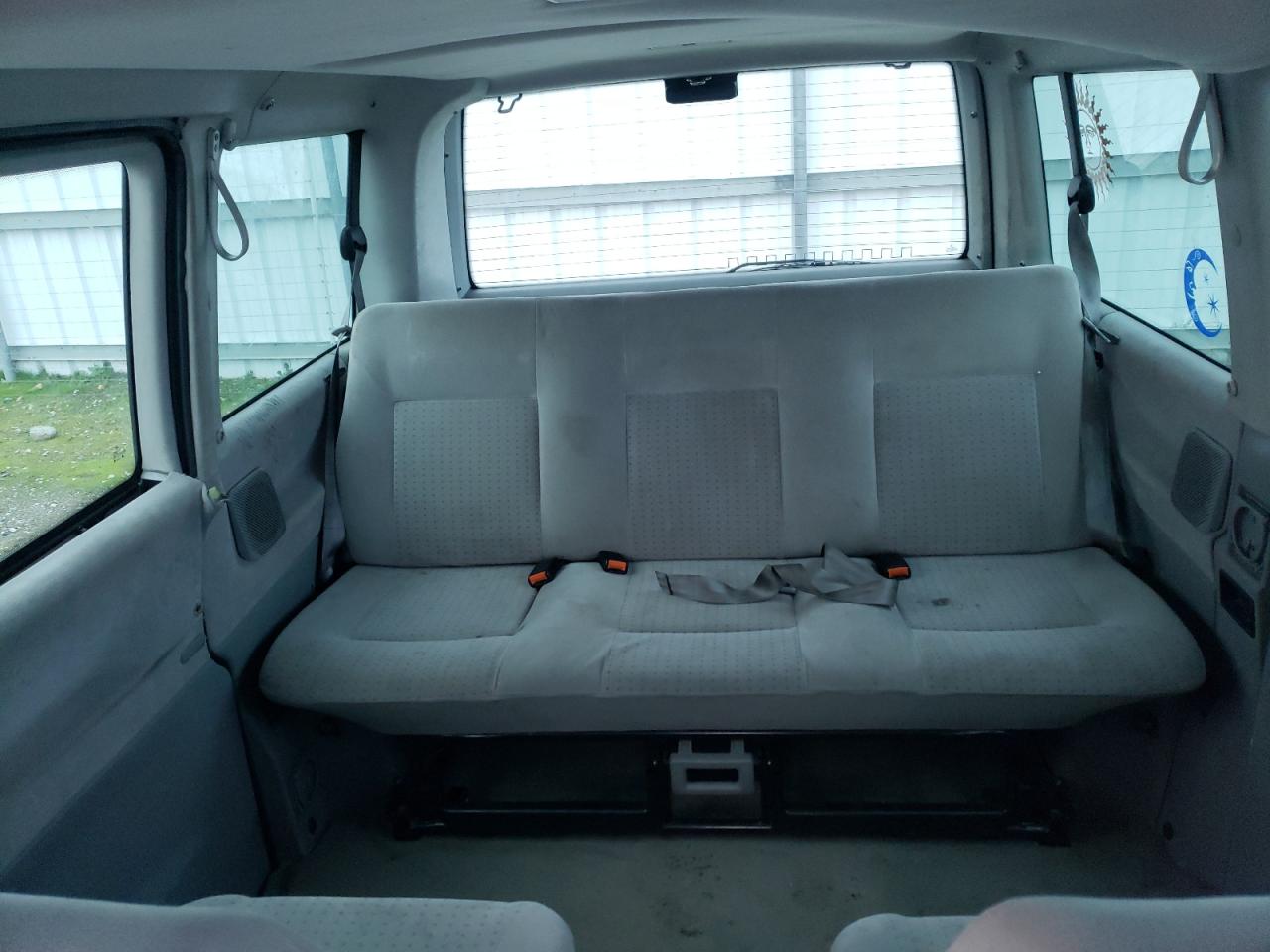 WV2MB47032H013274 2002 Volkswagen Eurovan Mv