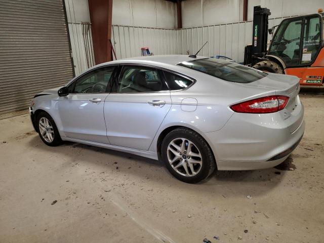 1FA6P0HD9G5109153 | 2016 Ford fusion se