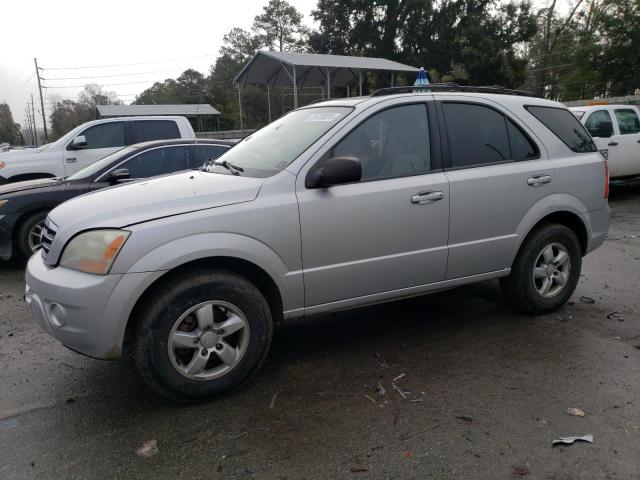 2007 Kia Sorento EX