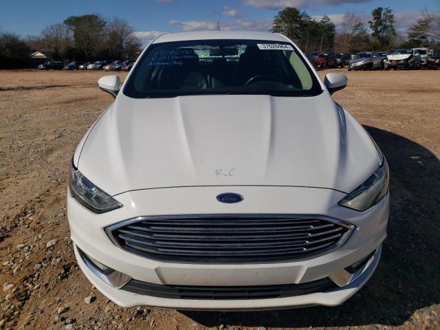 3FA6P0HD0JR229024 | 2018 FORD FUSION SE