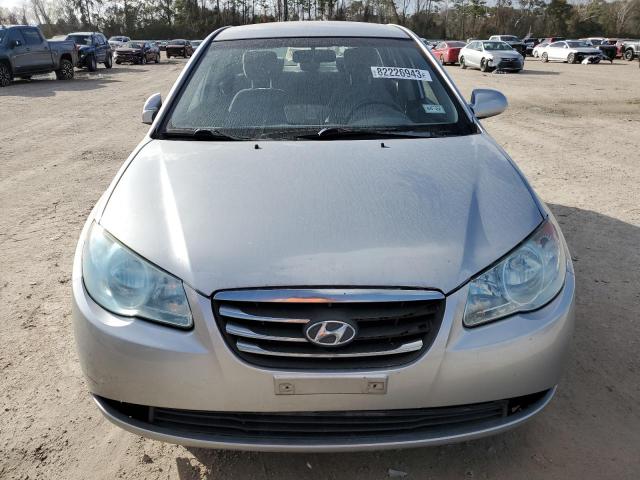 2008 Hyundai Elantra Gls VIN: KMHDU46D48U455439 Lot: 82226943