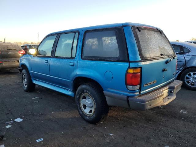 Vin: 1fmdu34x5sub77522, lot: 82883813, ford explorer 19952