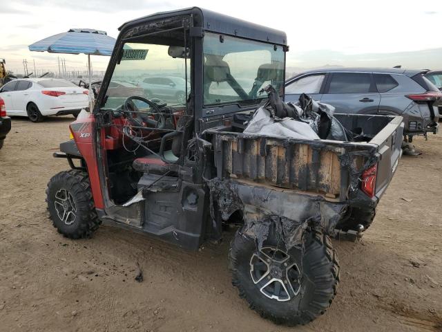 2014 Polaris Ranger 900 Xp Eps VIN: 4XAUH9EA8EG345878 Lot: 49591514