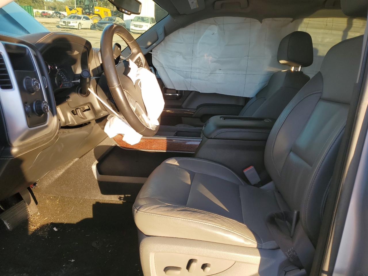 3GTU2NEC8HG420852 GMC SIERRA 2017