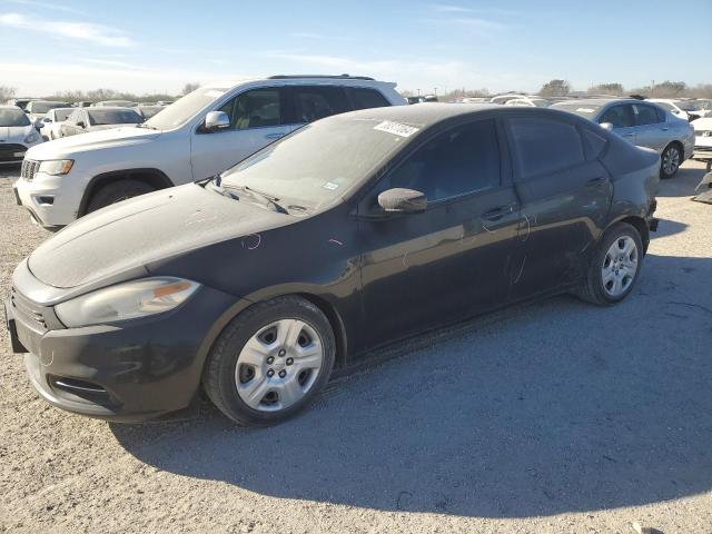 2013 Dodge Dart SE