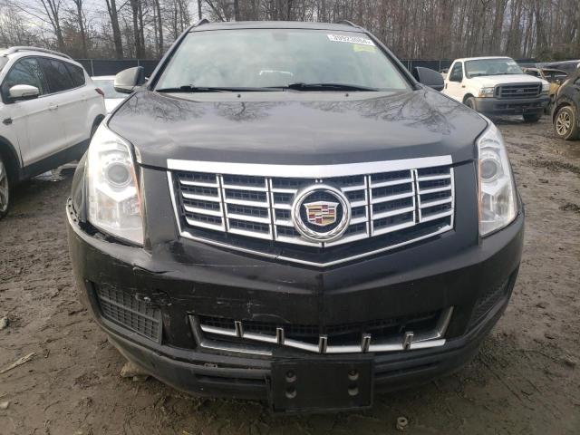 3GYFNAE3XGS581900 | 2016 CADILLAC SRX