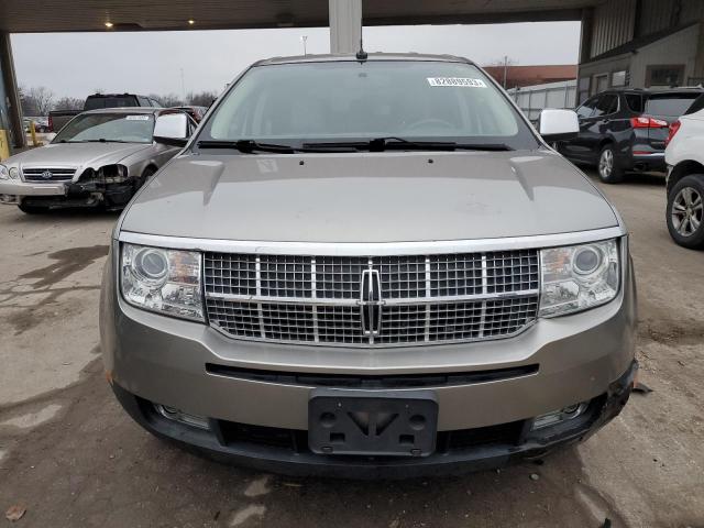 2LMDU88C38BJ16032 2008 Lincoln Mkx