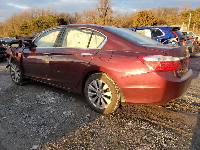 1HGCR2F8XFA212355 | 2015 HONDA ACCORD EXL