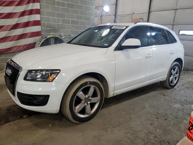 2010 Audi Q5 Premium Plus