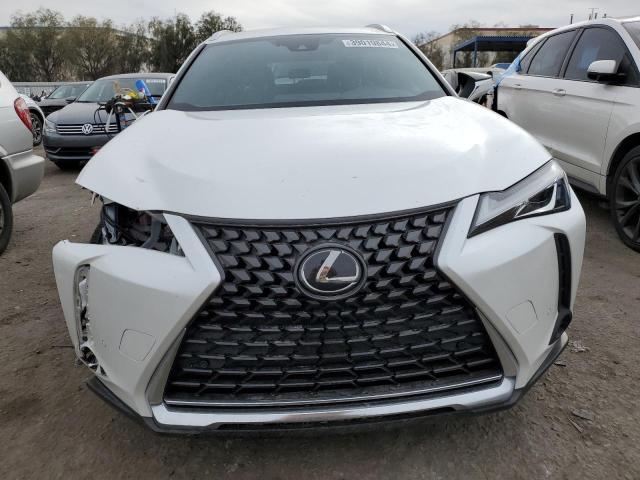 JTHX3JBH6M2044737 2021 LEXUS UX 200-4