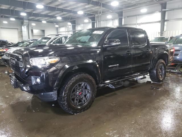 2017 Toyota Tacoma Double Cab VIN: 3TMAZ5CN0HM029571 Lot: 37487594