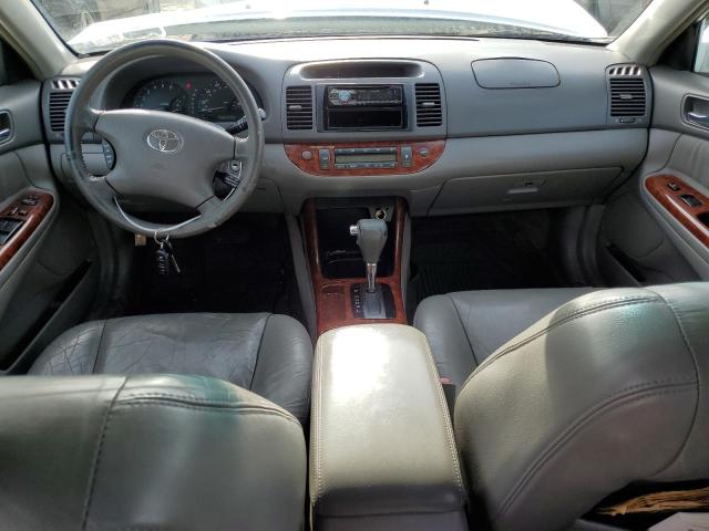 4T1BF30K52U025333 | 2002 Toyota camry le