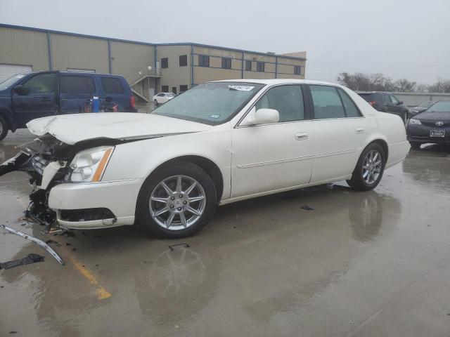 1G6KD5E65BU137537 2011 CADILLAC DTS-0