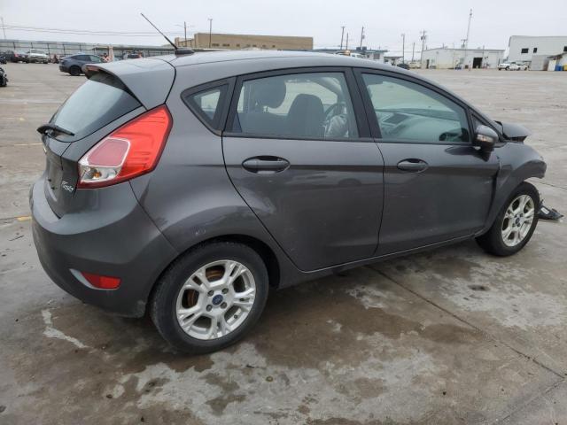 3FADP4EJ8FM123451 | 2015 FORD FIESTA SE