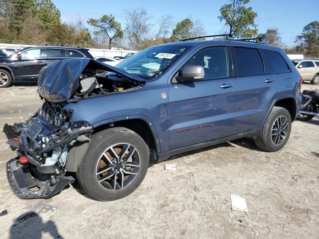 2020 Jeep Grand Cherokee Trailhawk