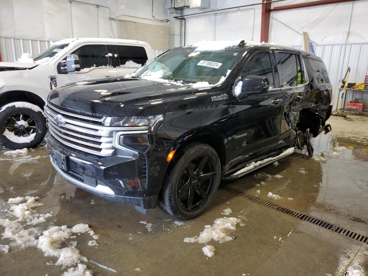 1GNSKTKL0MR331794 CHEVROLET TAHOE 2021